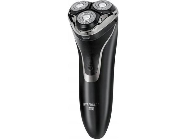 Skjeggtrimmer/roterende barbermaskin Teesa HYPERCARE T500