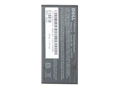 Dell PERC 5/i - Batteribackupenhet for RAID-kontroller - for PowerEdge R310, R415, R510, R515, R715, R810, R815, R910, T310, T710; PowerVault NX3100