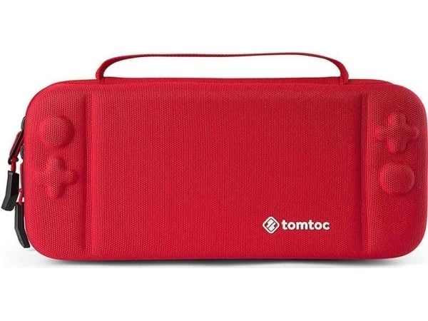 Tomtoc etui til Nintendo Switch (TOM-A05-5R01)
