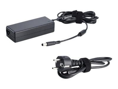 Dell - Strömadapter - 90 Watt - Europa - för Inspiron 15 35XX, 15 55XX; Latitude 33XX, 3540, E5440, E5450, E5550, E6540, E7240, E7440