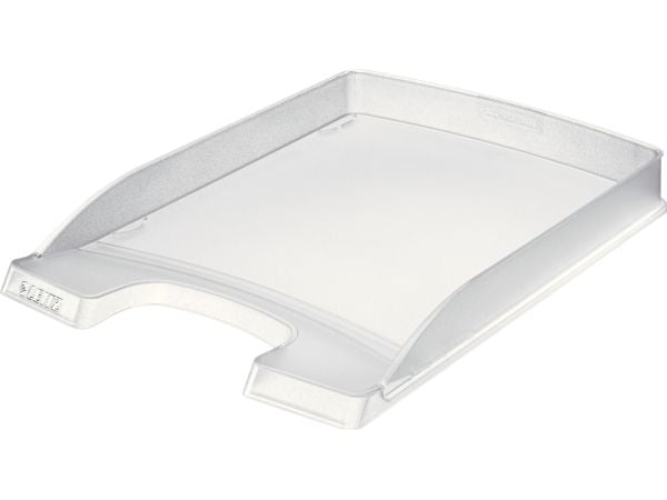 Leitz Plus Slim - Brevbakke - for A4 (210 x 297 mm) - blank