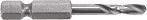 wolfcraft GmbH 7258000, Borr, 4 mm, 53 mm, Metall, 2 cm, 135°