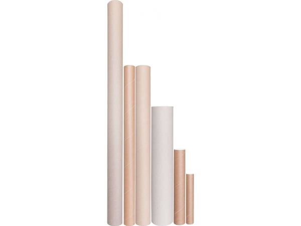 Office Products papp-tube 70 mm / 45 cm