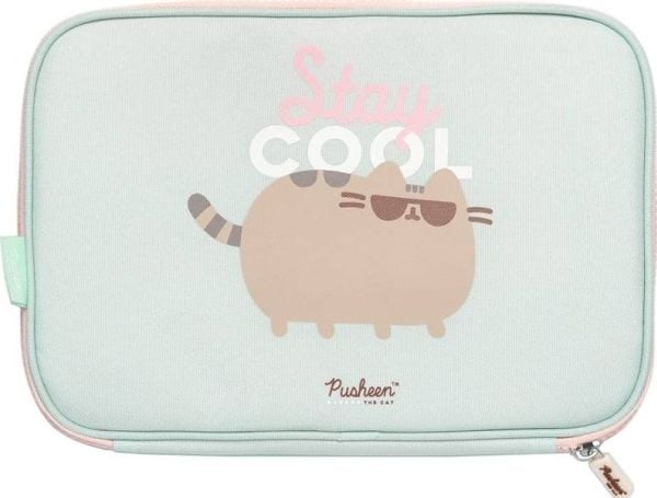 Nettbrett-etui Pusheen Pusheen – fra Foodie-kolleksjonen