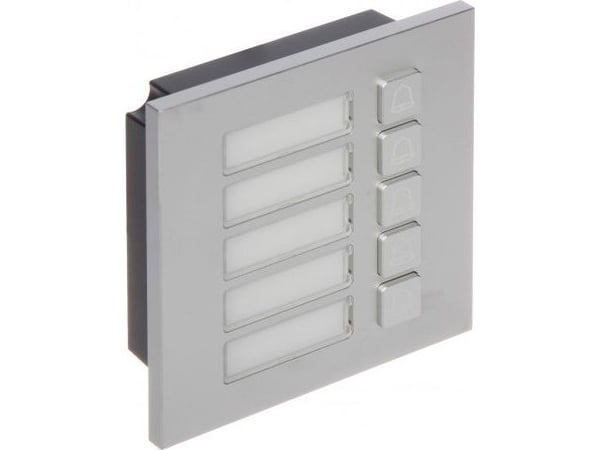 Dahua Technology KEYBOARD MODULE VTO4202F-MB5 FÖR VTO4202F-P DAHUA MODULE