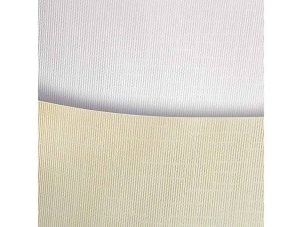 Argo koristepaperi (käyntikorttipaperi) Galeria paper sukno cream A4 180 g, 20 arkkia