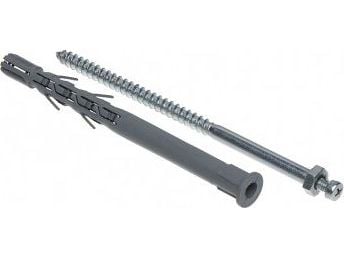 Ebolt avstandsstykke JPK-12X160/M5 EBOLT