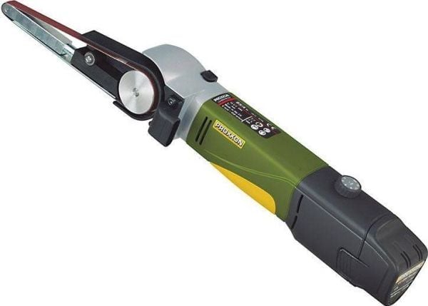 Proxxon 29 810, 700 RPM, Akku, Litiumioni (Li-Ion), 2,6 ah, 10,8 V, 900 g