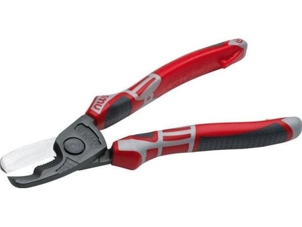 NWS kabelsaks 043-69-210 for aluminium- og kobberkabler enkel- og flerleder 25/70 mm²