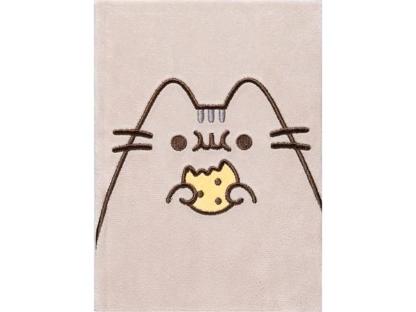 Pusheen plysch A5-anteckningsbok från Foodie-serien |
