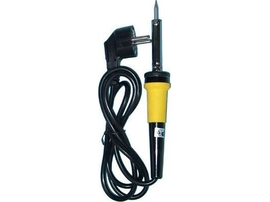 Kemot Lödkolv 60W (LEC-LUT0024-3)