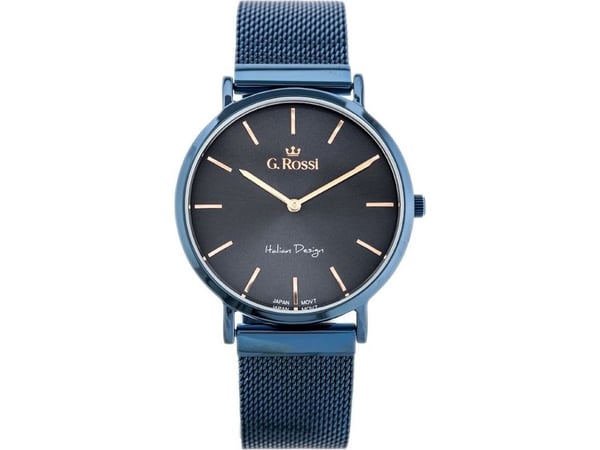 Gino Rossi NAISTEN KELLO G.ROSSI - 10771B (zg717h) universaali