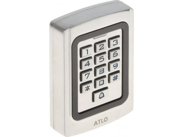 Atlo kodlås Atlo-KRMD-512
