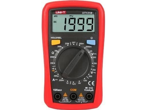 Unit universalmätare UT-131B