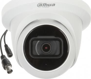 Dahua Technology Lite HAC-HDW1231TMQ-A, CCTV övervakningskamera, Inomhus & utomhus, Kabel, CE (EN55032, EN55024, EN50130-4) FCC (CFR 47 FCC Part 15...