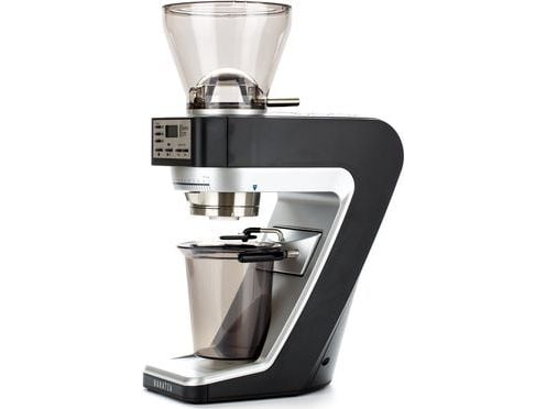Kaffekvern Baratza Sette 270 - Sølv/sort
