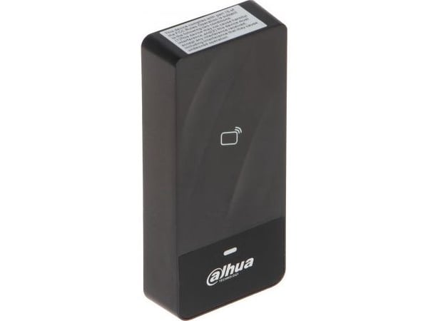 Dahua Technology ASR1200E-D, 96 mm, 43 mm, 17 mm, 100 g, -30 - 60 °C