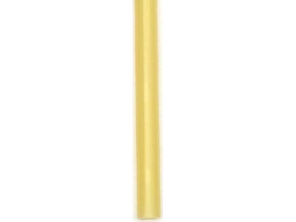 Megatec glue inserts for cardboard 11 mm x 200 mm yellow 50 pcs. 1 kg Termik (KKN 1753/0210)