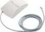 Satel ACCO-USB-CZ, Hvit, 12 V, 50 mA, -20 - 55 °C, 80 mm, 29 mm