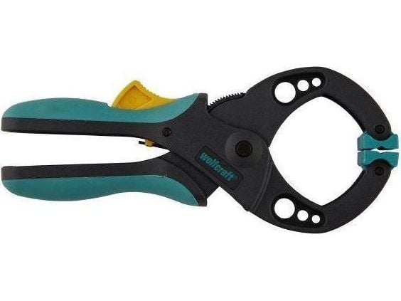 wolfcraft GmbH FZR 30, Spärrklämma, 1 styck, 3 cm