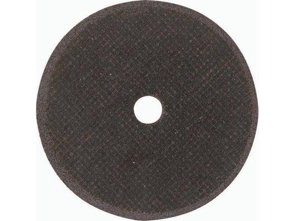Proxxon 28729, 8 cm, Proxxon 37160, KGS80, Sort, 1 stykker
