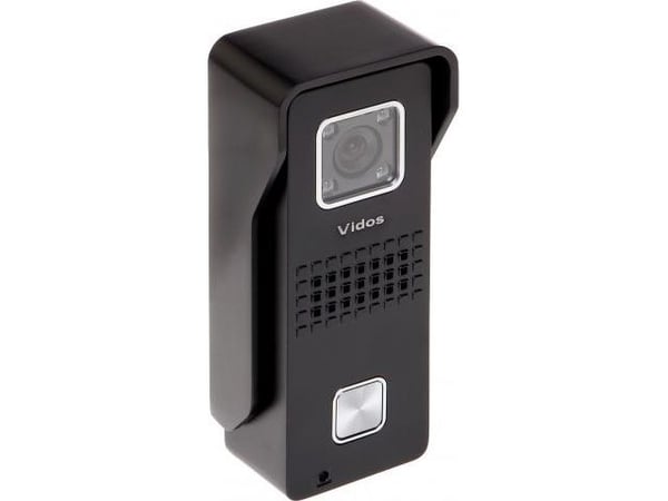 VIDOS WIDEODOMOFON S6B VIDOS