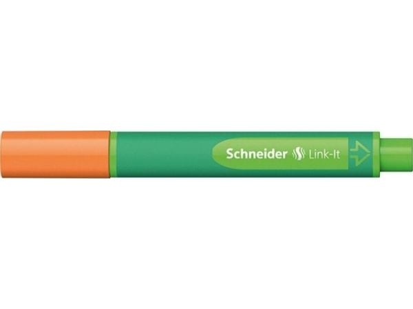 Schneider Kirjoitusvälineet Link-It 1.0