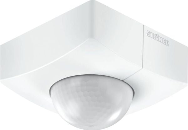 Steinel bevegelsessensor Steinel IS 345 COM1 AP kvadrat