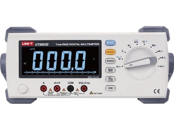 Uni-T laboratoriemätare UT8803E