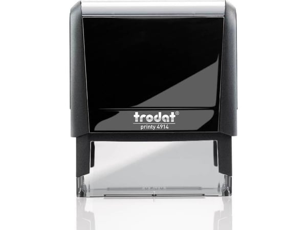 Trodat PRINTY 4.0 4914 ECO NER