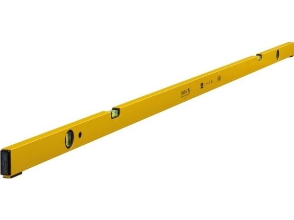 Stabila Type 70P-2-2 2422 vaterpass i lettmetall 200 cm