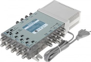 Terra MULTISWITCH MR-912L 9 innganger/12 utganger