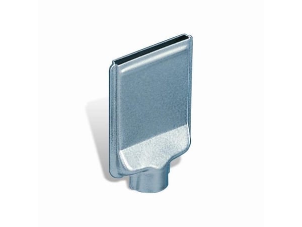 Steinel 074715 Aukkosuutin Sopii merkkiin (kuumailmasuuttimet) Steinel HG 2120 E, HG 2220 E, HG 2320 E, HG 2000 E, HG 2300 E, HG 2310 LCD, HL 2020 ...