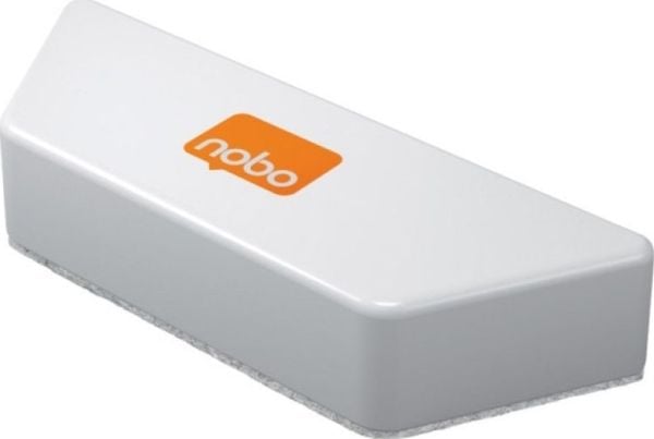 Tavlevisker magnetisk ttil whiteboard Nobo hvid