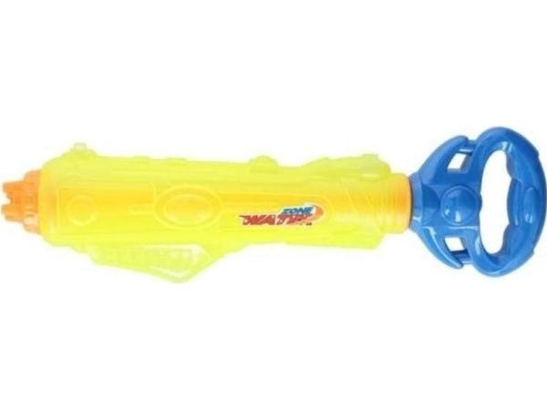 Waterzone - Vesipyssy 45cm (keltainen ja sininen)
