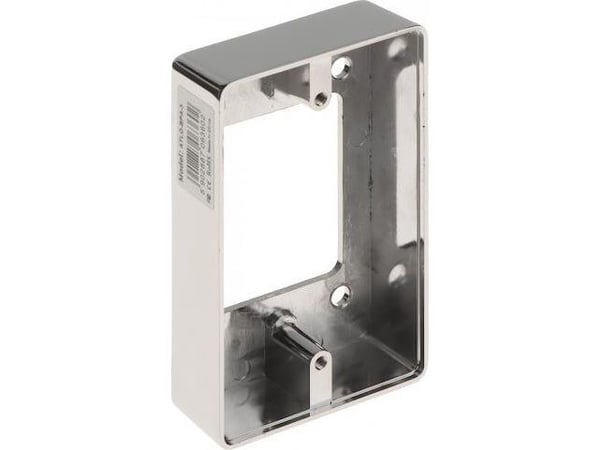 Atlo pinta-asennettava laatikko ATLO-BPA-3