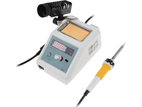 Kemot lödstation med processor 929C