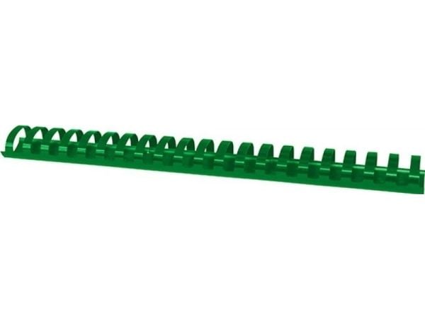 Office Products binderygg A4 32 mm 300 ark 50 stk. grønn