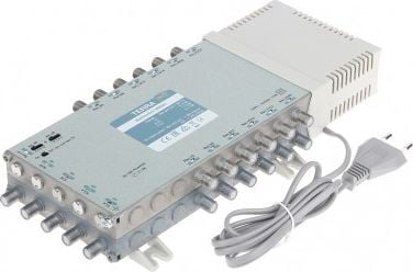 Terra MULTISWITCH MR-524 5 INNGANG/24 UTGANG TERRA