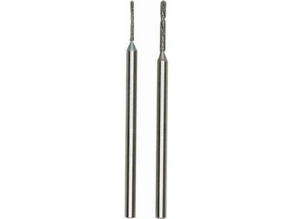 Proxxon 28 255, Borr, Borrsats, 44 mm, Sten, 2 styck