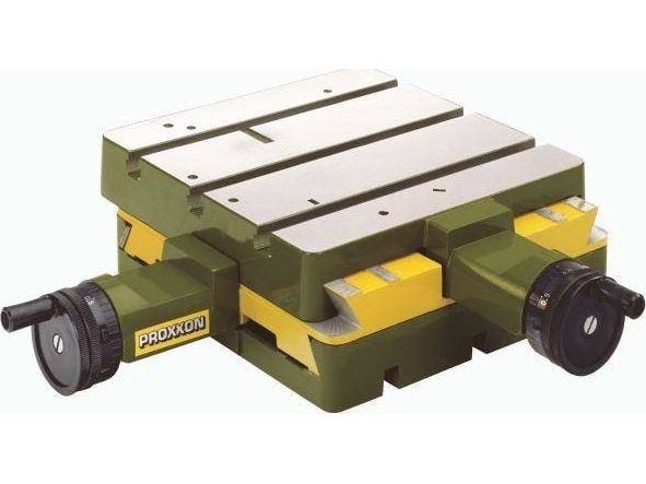 Proxxon KT 150 ristipöytä