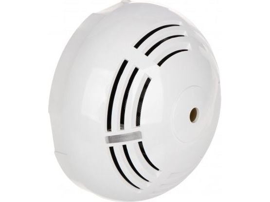 Satel trådløs røyksensor MSD-350