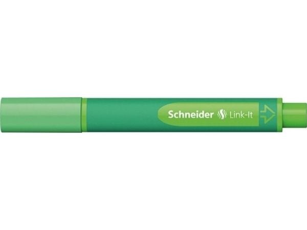 Schneider Kirjoitusvälineet Link-It 1.0