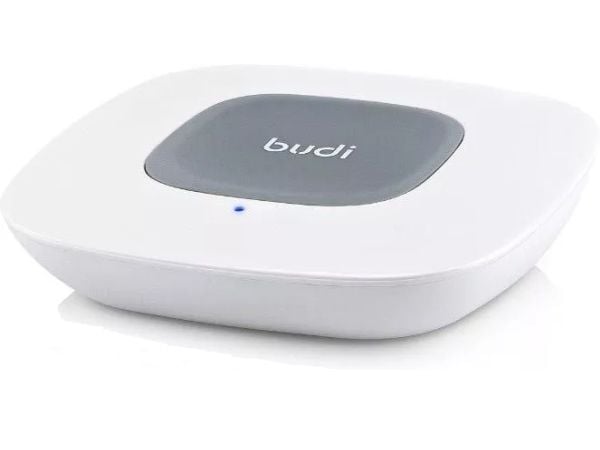 Budi BDG3A2000W induktionsladdare 2x USB-A 1 A