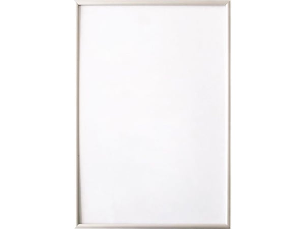 Ramt Q-Connect aluminium 300x400mm (5705831180284)