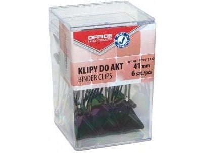Office Products klips (18094129-05)