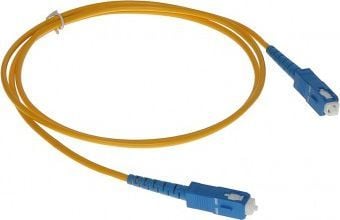 RBLINE patchkabel enkeltmodus PC-SC/SC-1 1 m