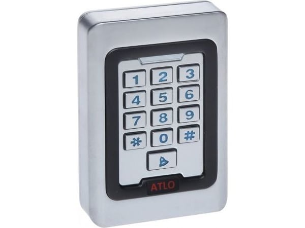 Atlo kodelås ATLO-KRM-512