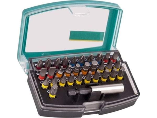 wolfcraft GmbH 2975000