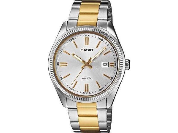 Casio klokke Casio MTP-1302PSG-7AVEF